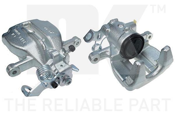 B.H.FÉKNYEREG CITROËN JUMPY 2011-