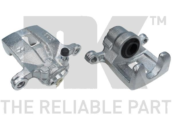 B.H.FÉKNYEREG NISSAN XTRAIL 03-
