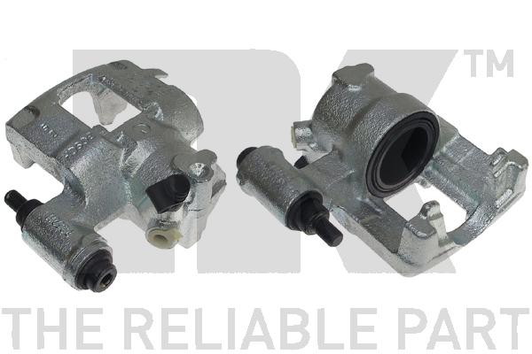 B.E.FÉKNYEREG FIAT 500 1.2 07-, FORD KA 1.2 08-16