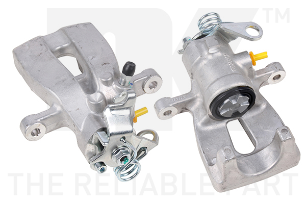 B.H.FÉKNYEREG FIAT PANDA 13-