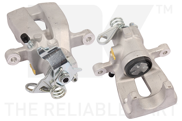 J.H.FÉKNYEREG FIAT PANDA 13-
