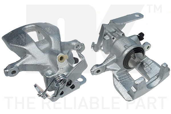 B.H.FÉKNYEREG FORD TRANSIT 06-