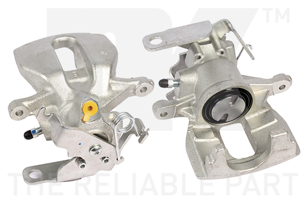 J.H.FÉKNYEREG FORD TRANSIT 06-