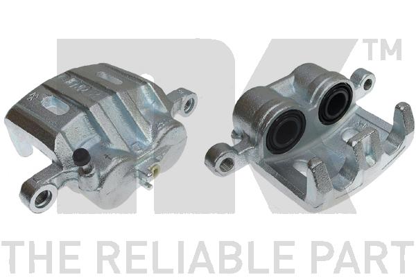 B.E.FÉKNYEREG C-CROSSER 07-12, OUTLANDER 06-, 4007 07-13