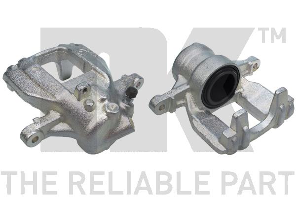 J.H.FÉKNYEREG SPRINTER CARFTER 06->