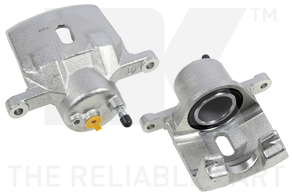J.E.ÚJ FÉKNYEREG TOYOTA YAIS 99-05      AISIN