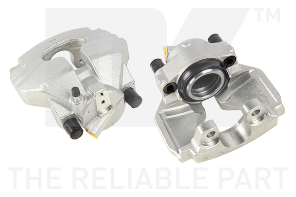 B.E.FÉKNYEREG VW T5 03-