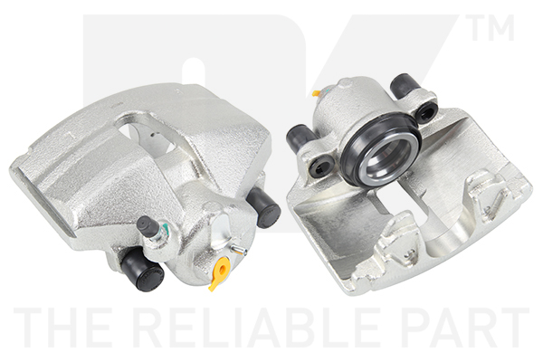 B.E.FÉKNYEREG A1 -18, A3 -12, FABIA 10-, OCTAVIA 04-13, CADDY 10-