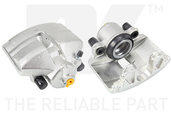 J.E.FÉKNYEREG A1 -18, A3 -12, FABIA 10-, OCTAVIA 04-13, CADDY 10-