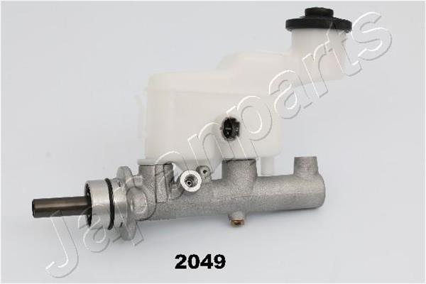 FŐFÉKHENGER HILUX 2.5D-4D 05-