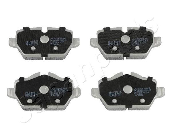 H.FÉKBETÉT BMW 1(E87) 116i,118D 04-
