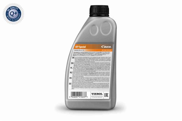 AUT.OLAJ 1L ATF SPECIAL,PIROS