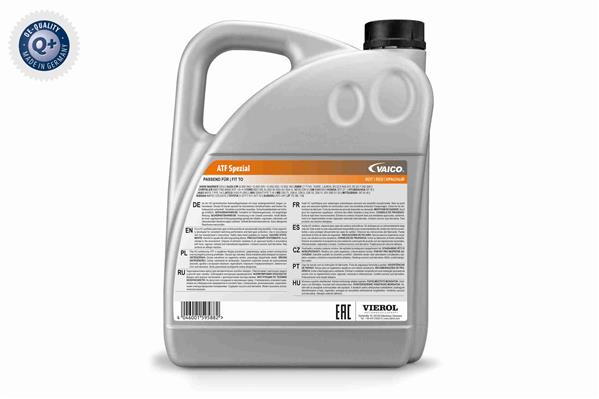 AUT.OLAJ 5L ATF SPECIAL
