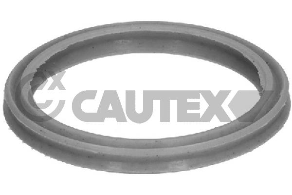 TÖMÍTŐGYŰRŰ TÖLTŐLEVEGŐCSŐ RENAULT SCENIC,MEGANE,FLUENCE 1.5 DCI 08-16