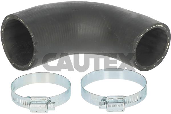 TÖLTŐLEVEGŐ CSŐ FORD FOCUS,C-MAX 10-15, KUGA 13-19 2.0 TDCI