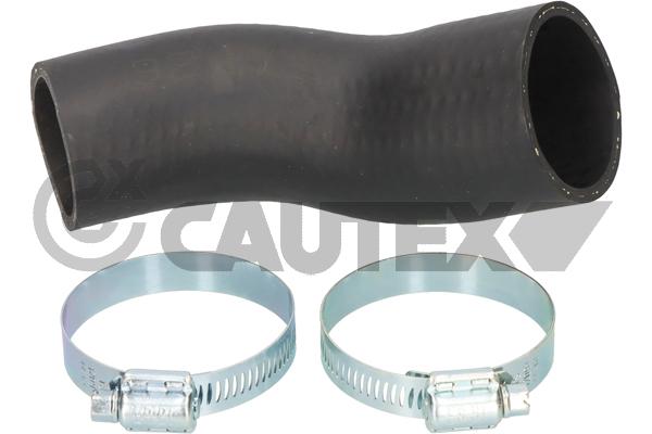 LEVEGŐCSŐ FORD FOCUS,C-MAX 10-15, KUGA 13-19 2.0 TDCI