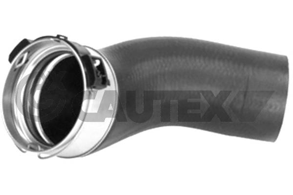 TÖLTŐLEVEGŐ CSŐ VOLVO S60,S80,V40,V60,XC60,XC70 D4,D5 14-21