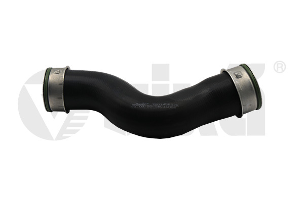 INTERCOOLER CSŐ OCT-II 2,0