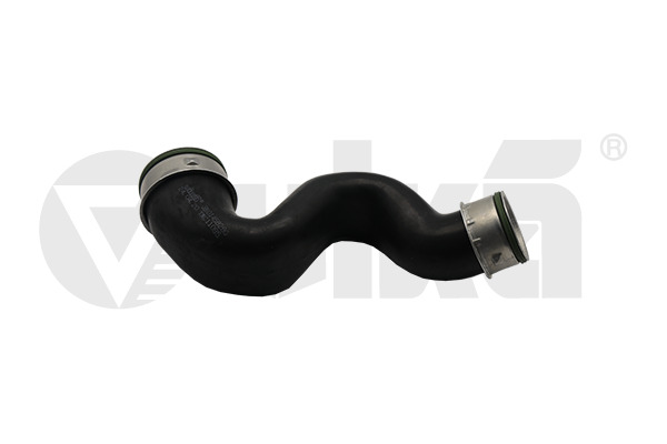 INTERCOOLER CSŐ SUP I/PASS - 2,0 TDI  AVX, AVF