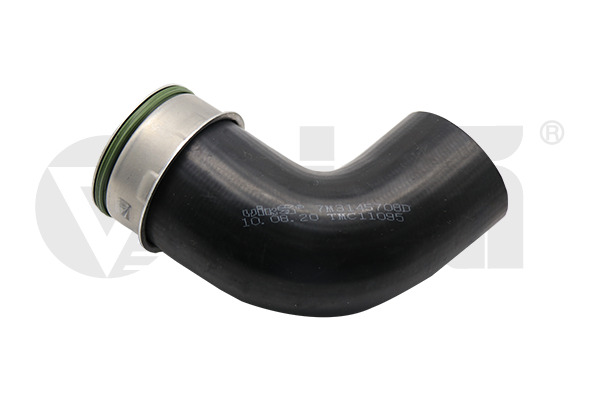 INTERCOOLER CSŐ VW SHARAN/ALHAMBRA 2.0TDI 05-10