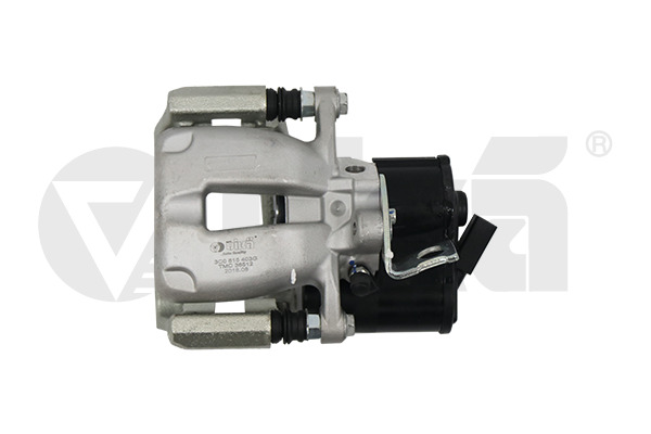FÉKNYEREGHÁZ+MOTORPASSAT B6 HÁTSÓ BALOLDALI /DUGATYU 38MM/06´-07´ /SERV.MOT.12 F