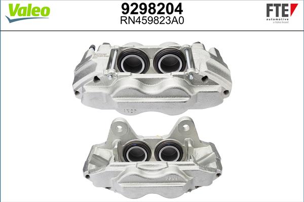 B.E.ÚJ FÉKNYEREG NEOGEN TOYOTA LAND CRUISER PRADO 02-10