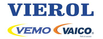 VAICO/VEMO
