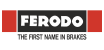 FERODO